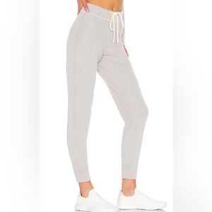 Varley  Alice 2.0 Gray Jogger Pants